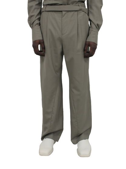 Macho Trousers (Muted)