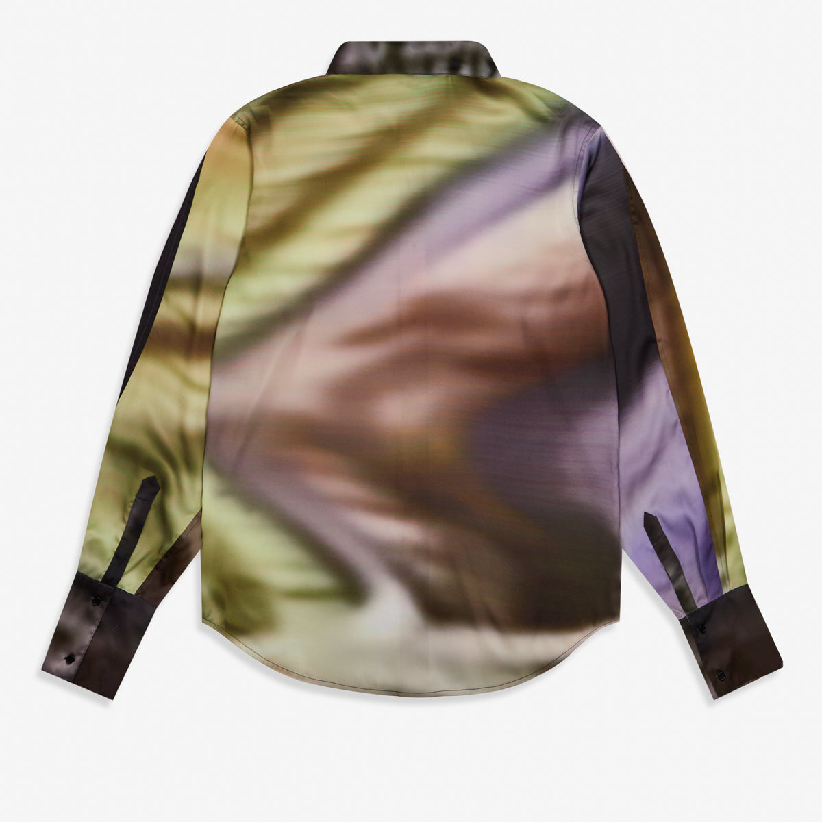News Shirt